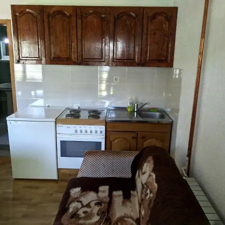 بيت ضيافة And Vicko Brzeće