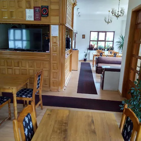 And Vicko Maison d'hôtes 2*