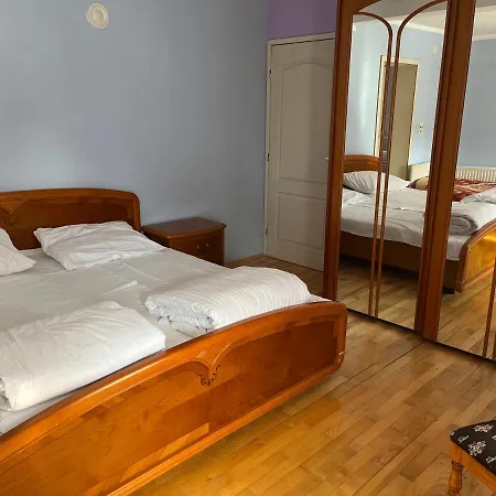 بيت ضيافة And Vicko Brzeće