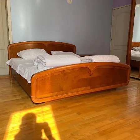 بيت ضيافة And Vicko