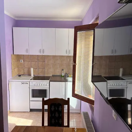 بيت ضيافة And Vicko 2*