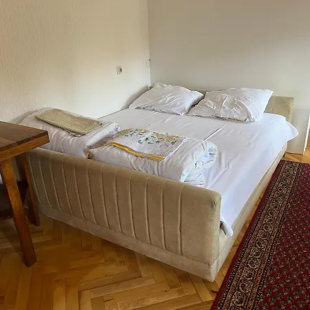 بيت ضيافة And Vicko Brzeće