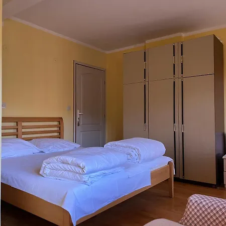 Konukevi And Vicko 2*