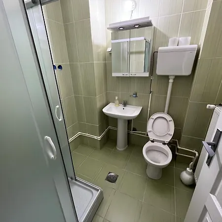 بيت ضيافة And Vicko Brzeće