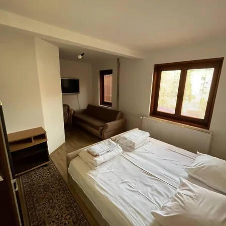 بيت ضيافة And Vicko