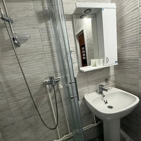 And Vicko بيت ضيافة Brzeće