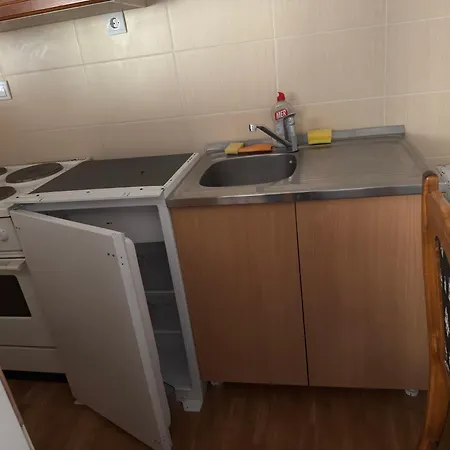 Konukevi And Vicko 2*