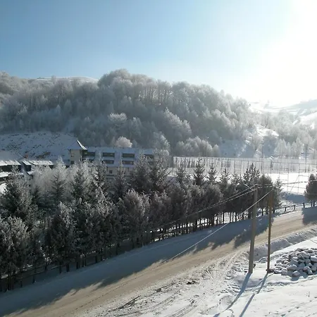 بيت ضيافة And Vicko Brzeće