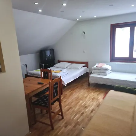 Konukevi And Vicko 2*