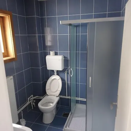 بيت ضيافة And Vicko