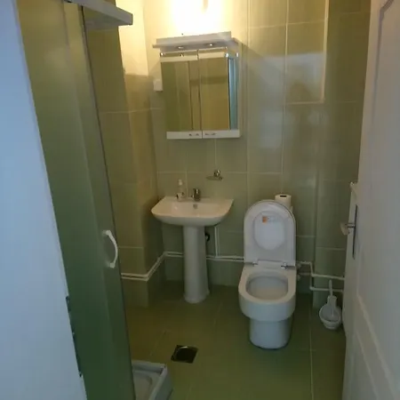 بيت ضيافة And Vicko 2*