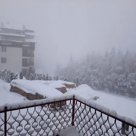 بيت ضيافة And Vicko 2*