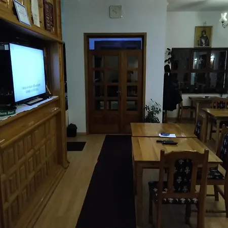 Guest house And Vicko Brzece
