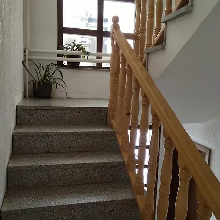 Guest house And Vicko Brzece