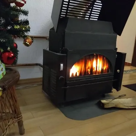 بيت ضيافة And Vicko